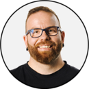 Teamfoto Fabian Meneghello