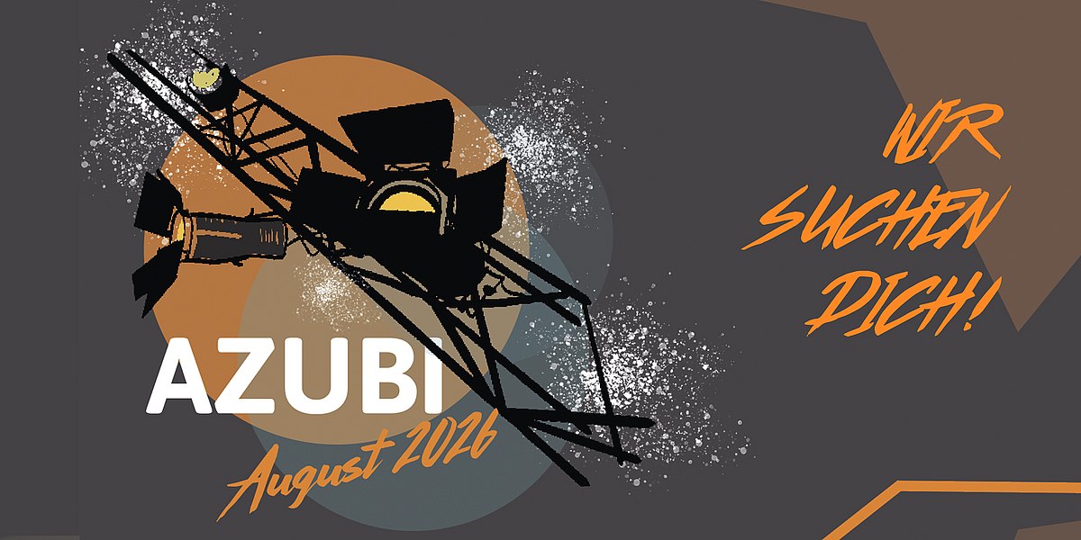 Stellenangebot zu Ausbildung zur Fachkraft f&uuml;r Veranstaltungstechnik (m/w/d)